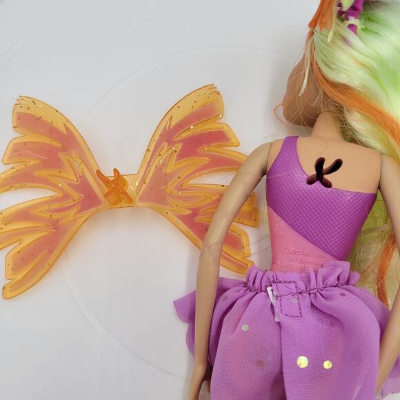 Winx Club Doll Stella Sirenix Underwater Collection Fashion Doll Accessories - Picture 9 of 12